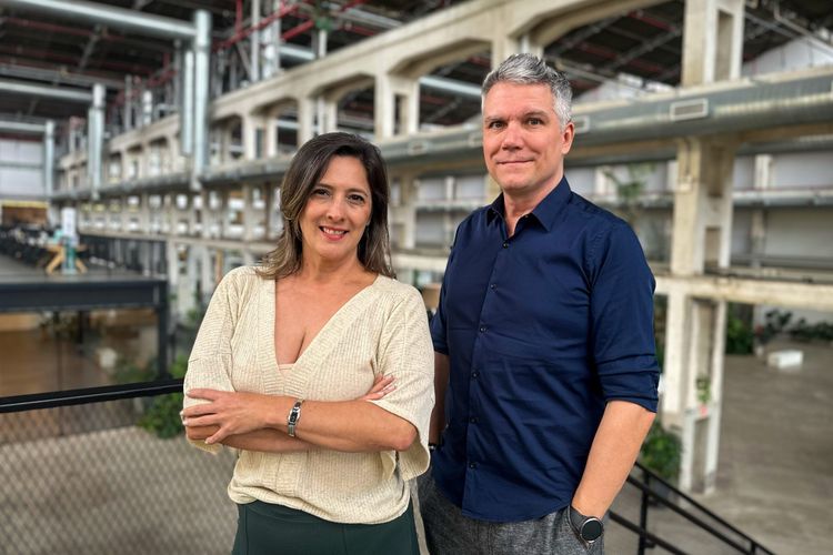Bullet anuncia novos sócios