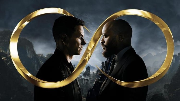 Crítica – O desastre de Infinito de Mark Wahlberg