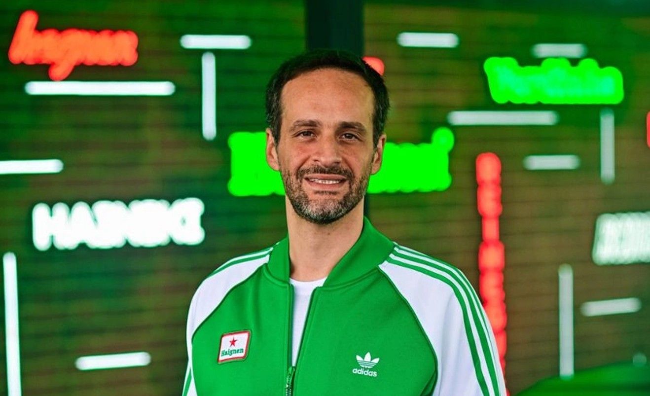 CCXP 2024: Heineken irá lançar controle de videogame que lê emoções