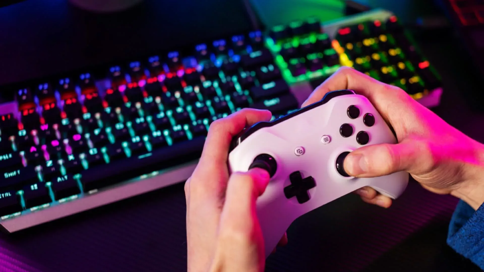 Pesquisa Game Brasil revela: 73,9% dos brasileiros jogam jogos eletrônicos