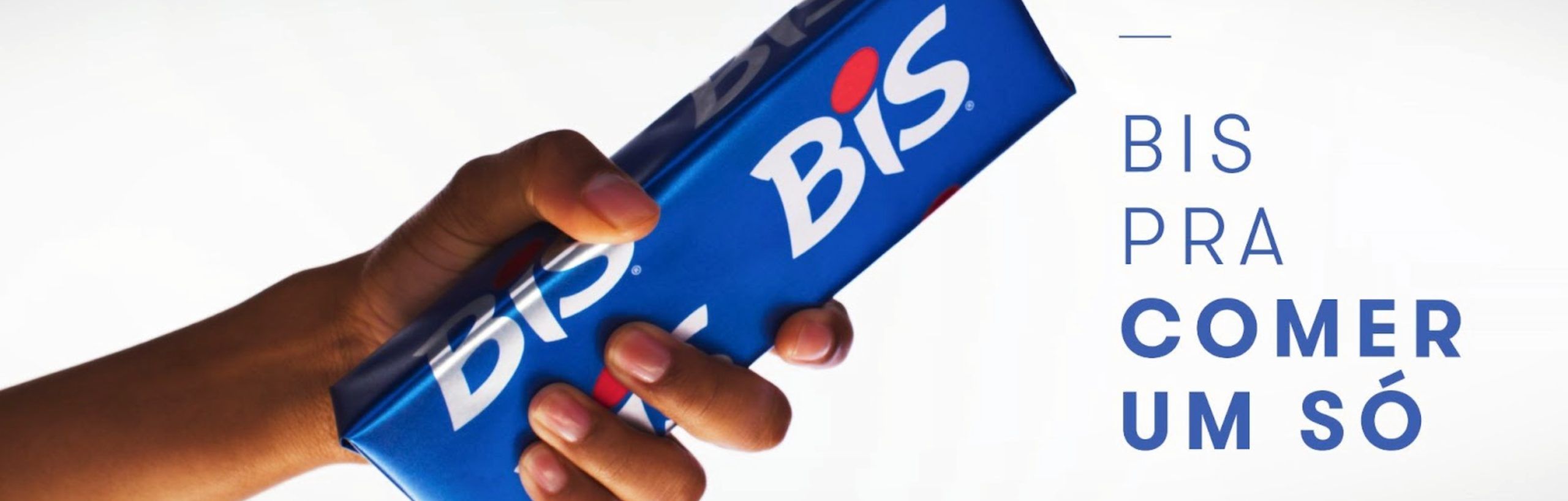 BIS brinca com descontrole dos fãs em nova campanha