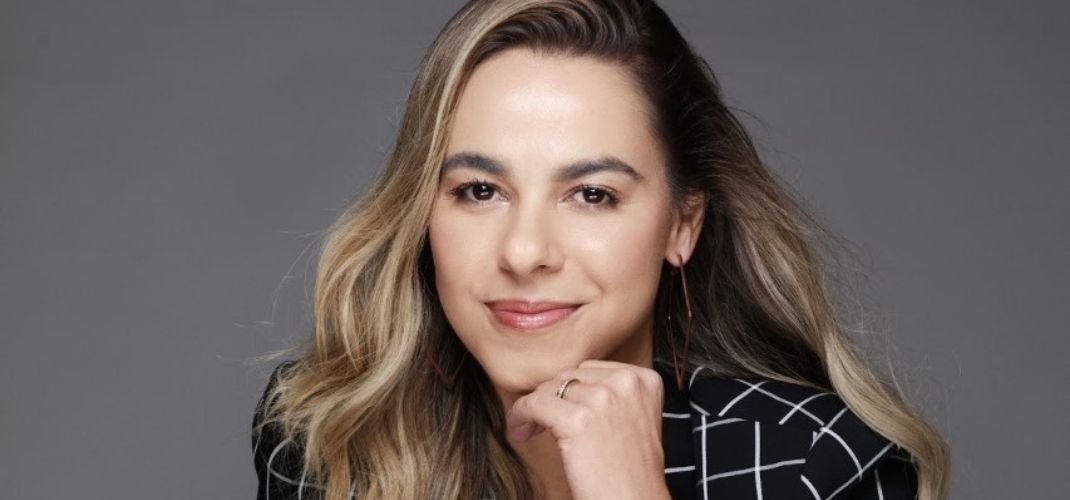 ‘Temos muito a agradecer’, diz Melina Tavares, sobre momento da agência