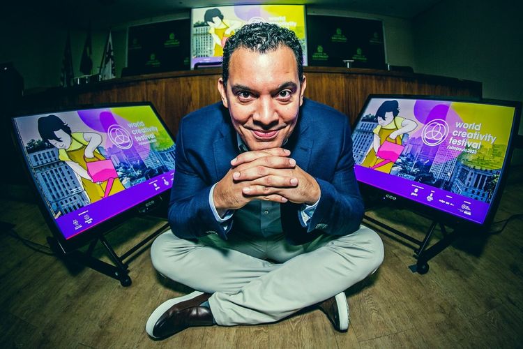 Festival Mundial da Criatividade anuncia edição 2024