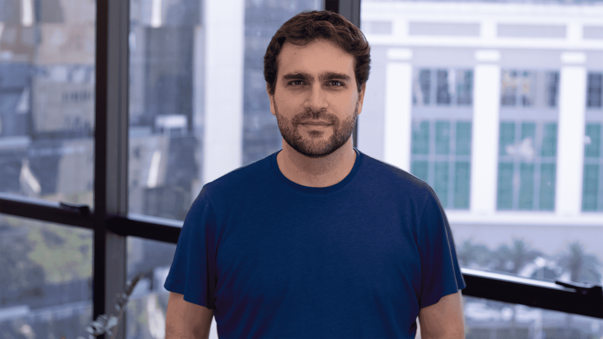 Nuvemshop apresenta Luiz Piovesana como novo CMO