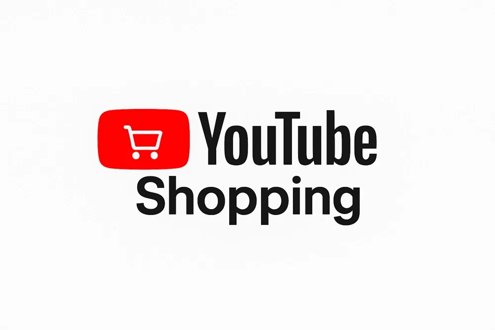 YouTube Shopping cresce 1.200% em criadores no Brasil e amplia recursos de compra com IA