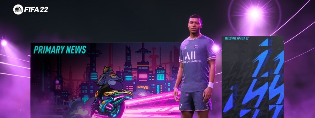 Suporte Cross-Play para FIFA 22 chegará em breve para consoles