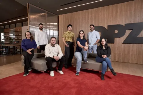 DPZ amplia liderança de Mídia com novas diretoras-executivas e reforço em contas estratégicas
