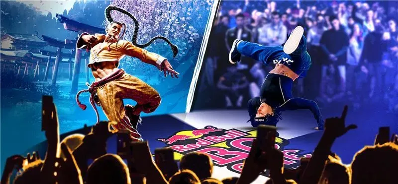 Red Bull BC One 2025 abre inscrições no Brasil com seletivas em Brasília e São Paulo e parceria com Street Fighter