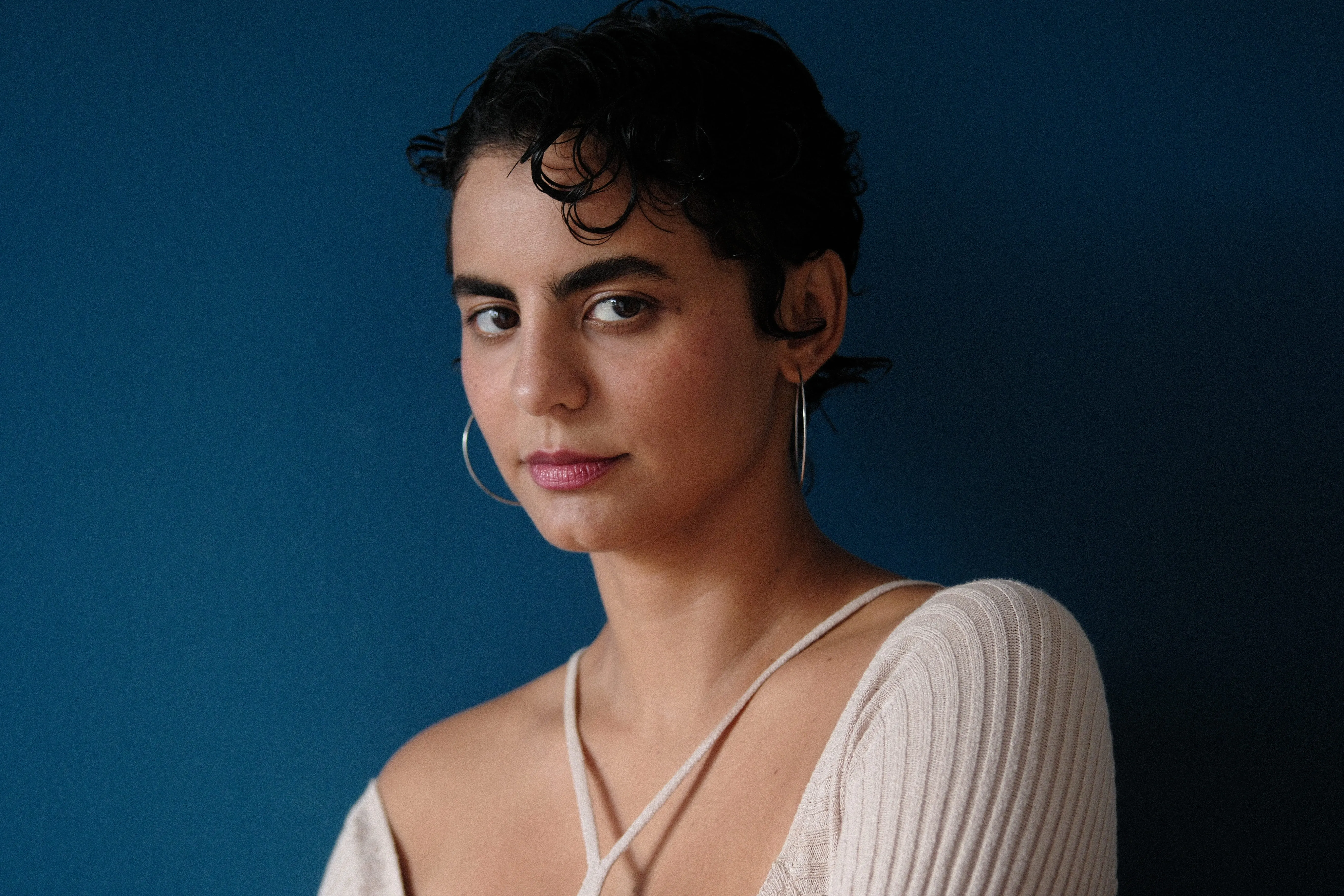 Aline Lata é finalista no WME Awards 2025
