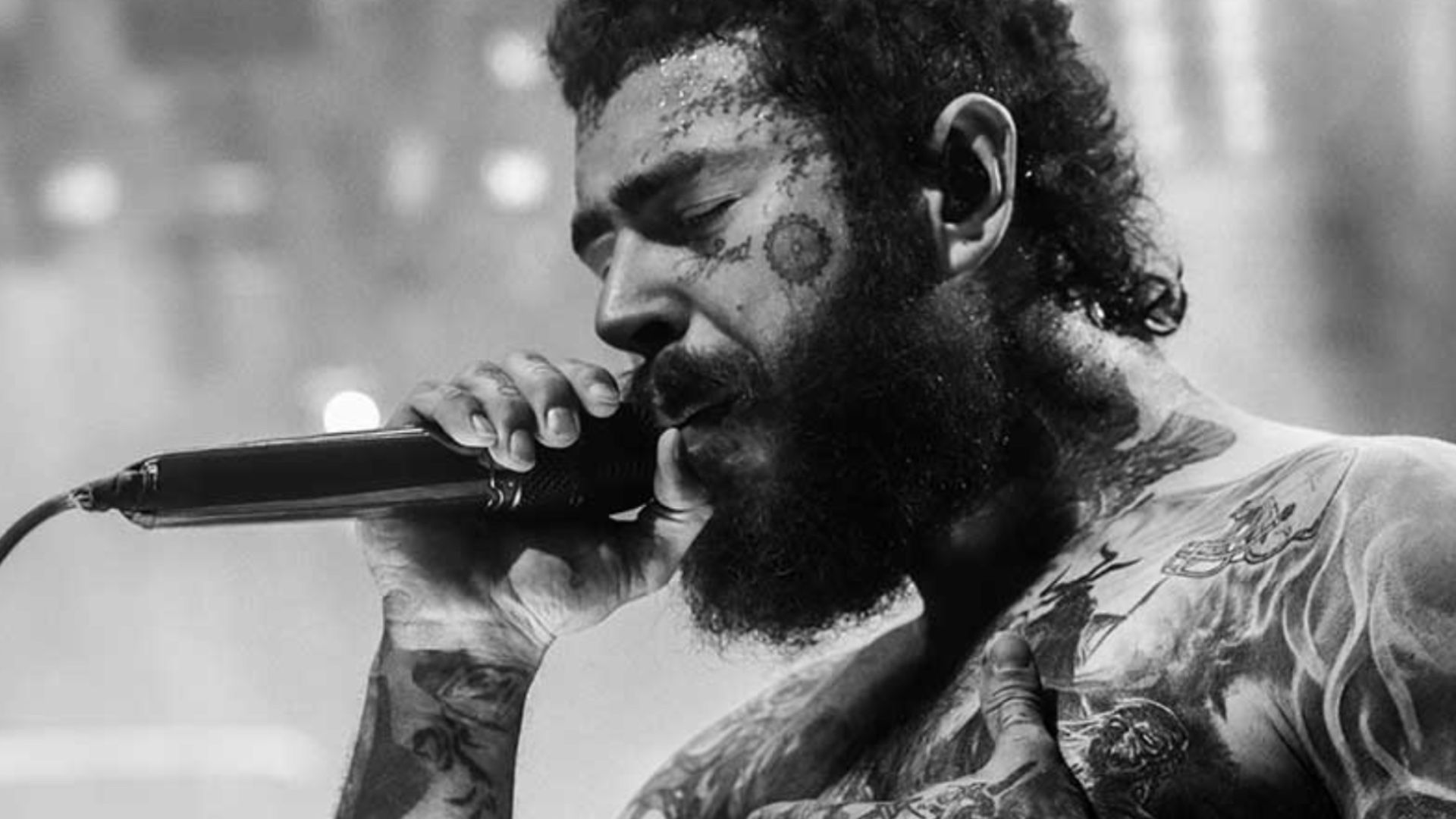 Visa e Museu do Louvre criam parceria inédita para evento com Post Malone