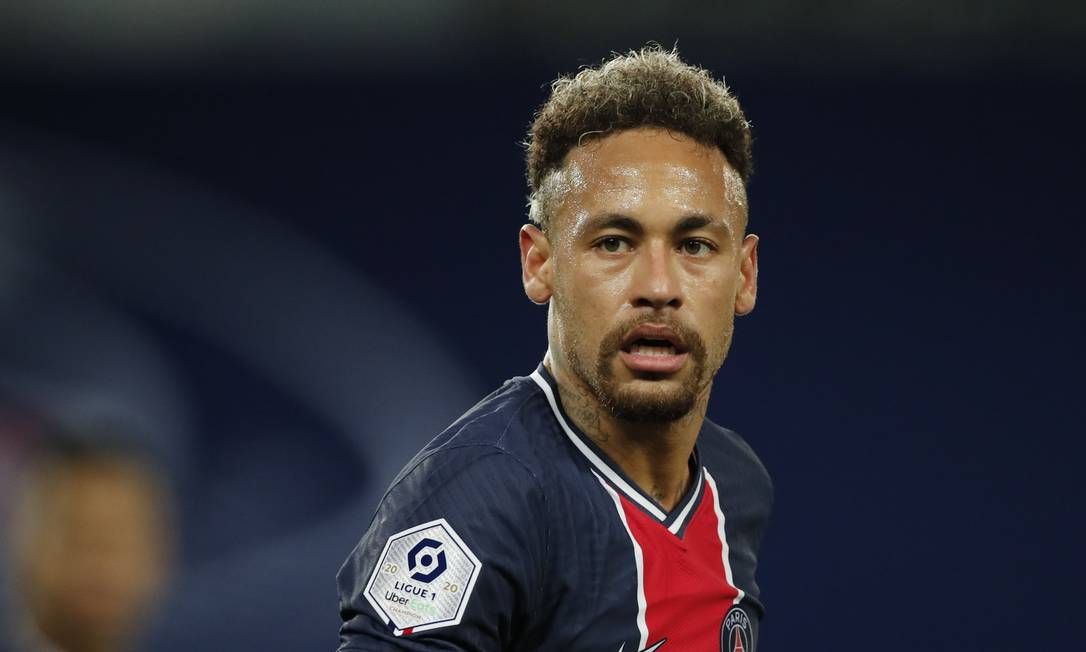 Neymar: Nike rompeu acordo após denúncia de assédio sexual