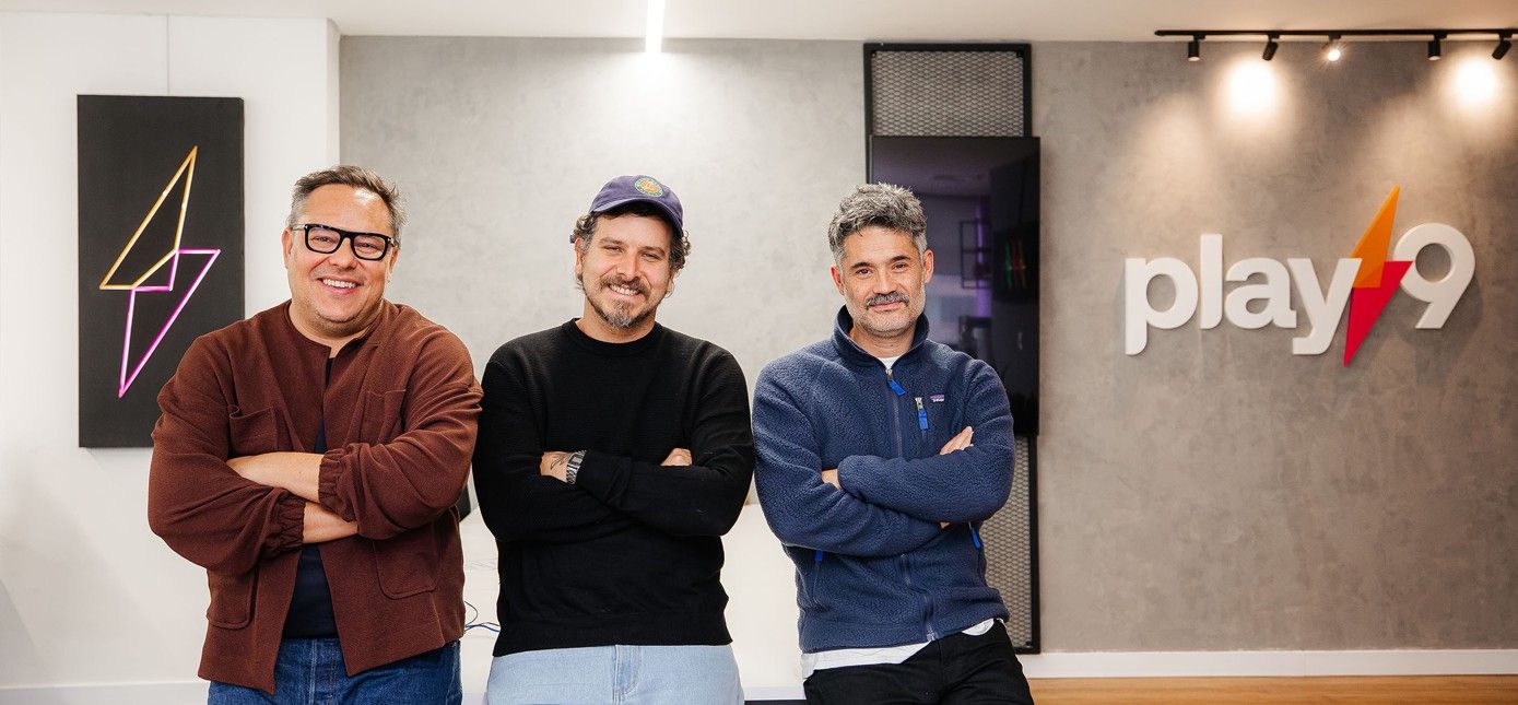 Play9 fecha parceria com The Summer Hunter