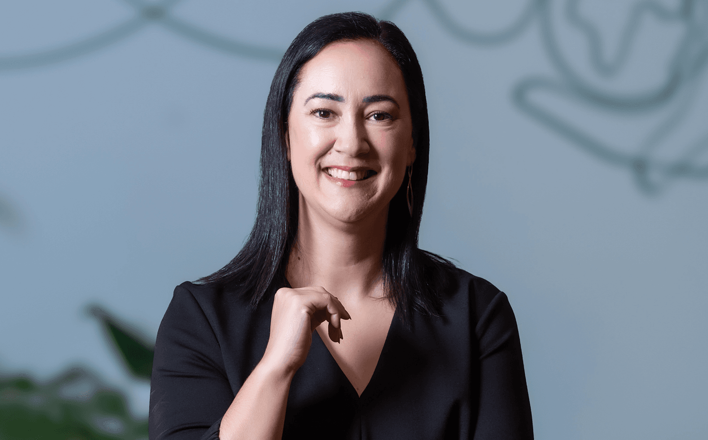 Claudia Vilhena assume o marketing da marca Carrefour