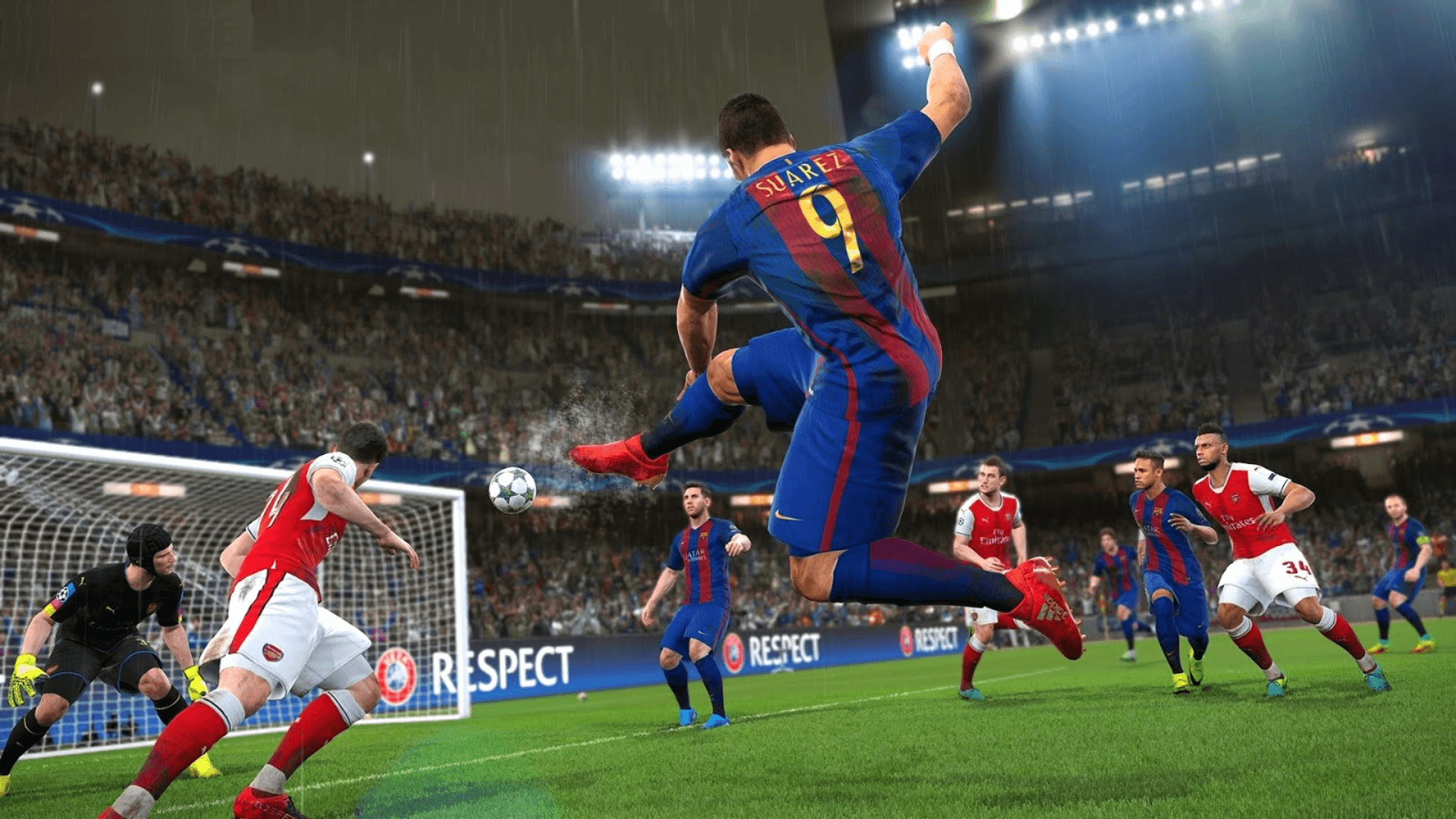 Gamers brasileiros preferem Smart TVs para jogos de esportes, revela Samsung Ads