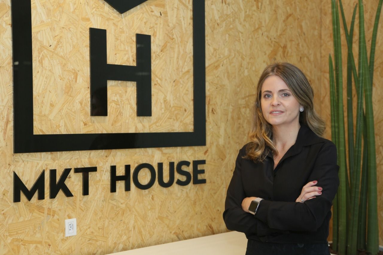 ‘A crise é uma oportunidade de se reinventar’, diz Claudia da MKT House