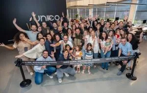 Unico abre sede no Vale do Silício e se posiciona como infraestrutura global de confiança