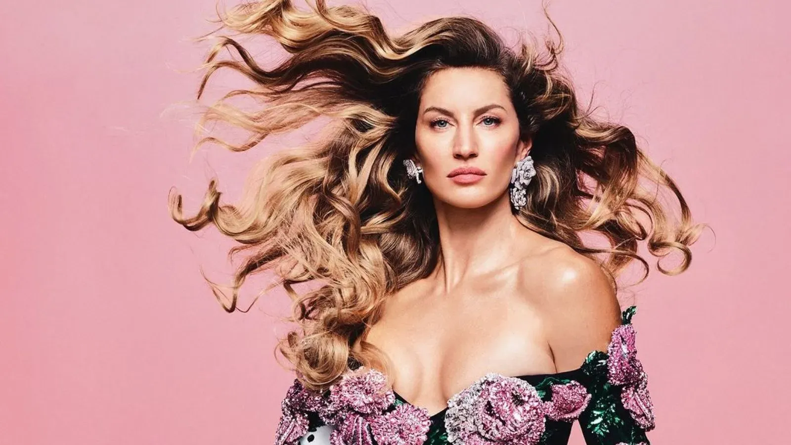 Gisele Bündchen, Rebeca Andrade e Liniker são as mais influentes do Brasil