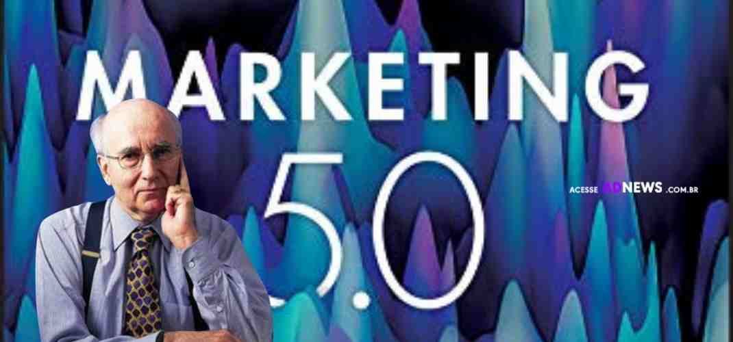 Um mundo novo e a necessidade de estratégias diferentes de marketing