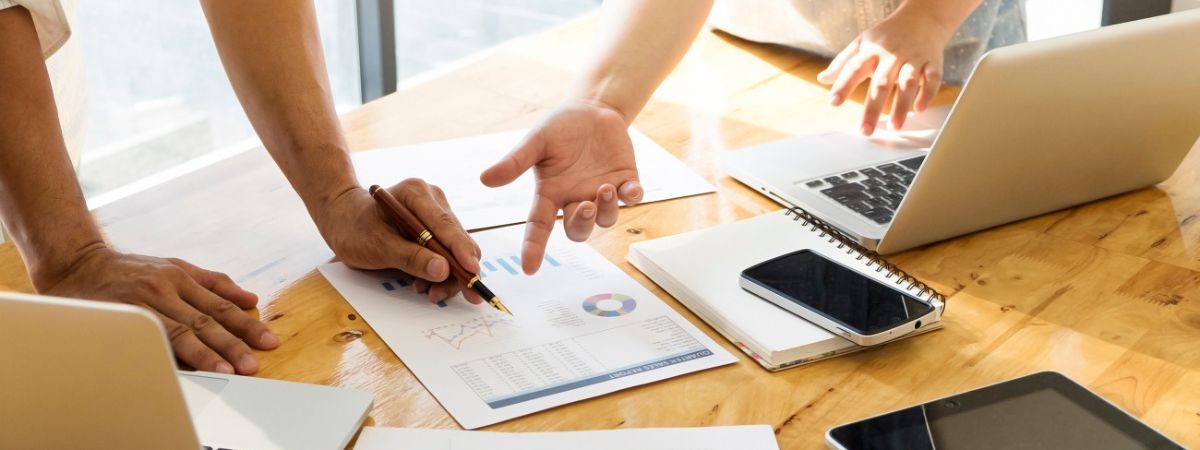 Métricas e indicadores são aliados fundamentais do negócio