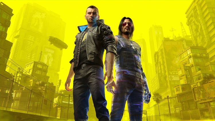 Estúdio do Cyberpunk 2077 estará na Gamescom Latam