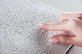 Fundação Dorina destaca Linha Braille no Dia Mundial do Braille
